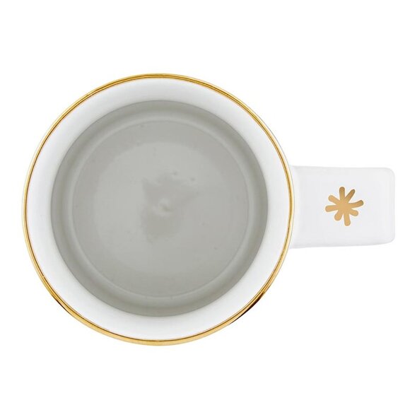 Holiday Organic Mug - Most Wonderful Time/NWT - Picture 3 of 9